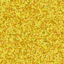 geometric diagonal rounded square pattern vector image