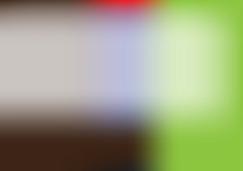 abstract soft multi-color gradient background vector image