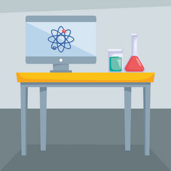 Lab Table Vector Images (over 5,100) Lab Table Vector Images (over 5,100)