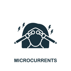 Microcurrent Vector Images (over 100)