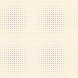 graph paper printable dotted grid on white vector image