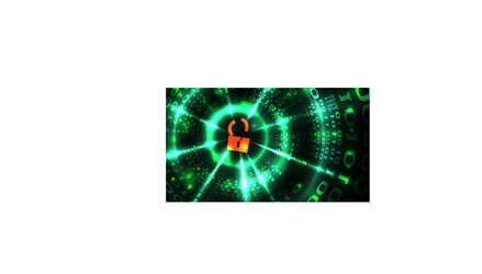 hacking computer system database social network vector image