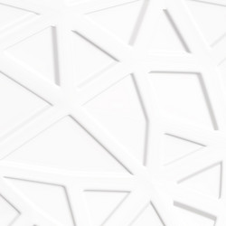 futuristic background with lines and abstract vector image
