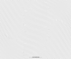 wave line and wavy zigzag pattern lines abstract vector image