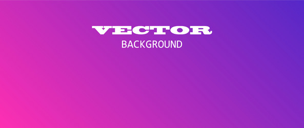 bright color abstract pattern background vector image