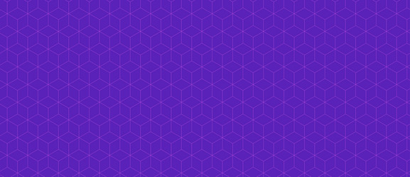 seamless geometric pattern design abstract tech vector image