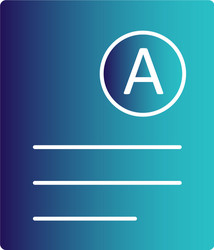 Grade Vector Images (over 32,000)