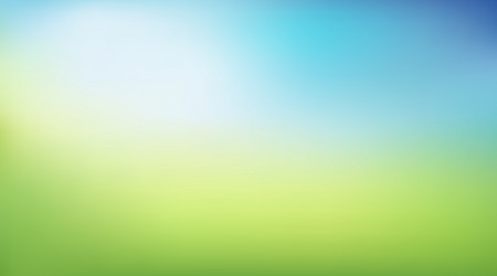 Abstract Soft Gradient Background vector image