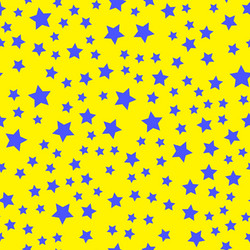 seamless pattern texture with random scattered vector image