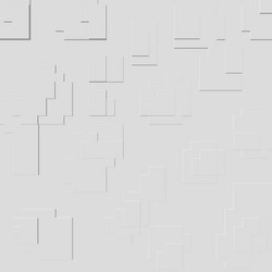 futuristic background with lines and abstract vector image