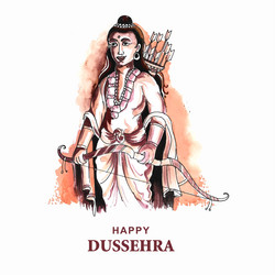 Dussehra Draw Vector Images (over 350) Dussehra Draw Vector Images (over 350)