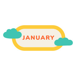 January Vector Images (over 99,000)