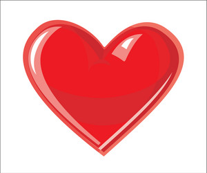 Love icons Royalty Free Vector Image - VectorStock