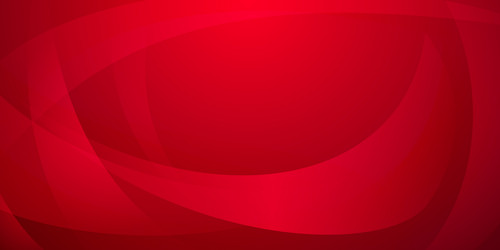 abstract background curved lines vector image