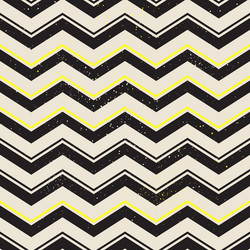 Chevron Stripe Pattern vector image