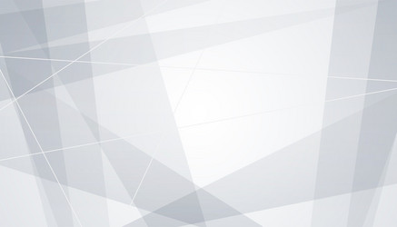 abstract white background with copy space vector image