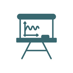 Teacher Writing on the Whiteboard Vector Images (over 150)