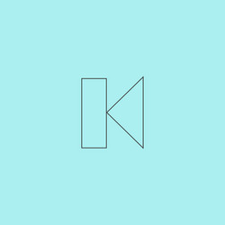 back track arrow media player control button vector