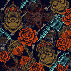 Tattoo Machines Wallpaper Vector Images (over 140)