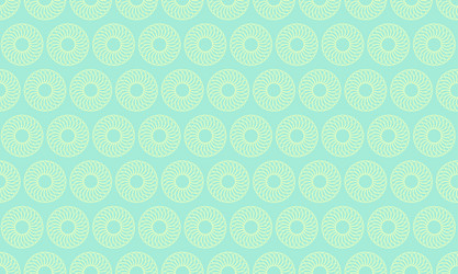 seamless geometric pattern design abstract tech vector image