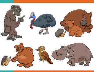 Xenops Clipart