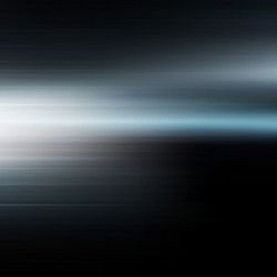 wavy metallic background abstract pattern vector image