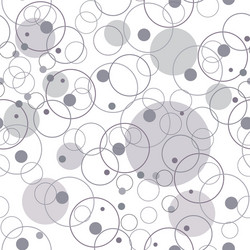 Ring Pattern Abstract Texture vector image