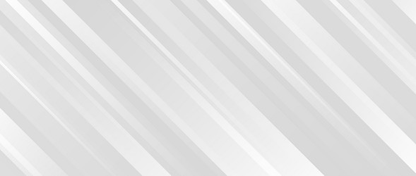 diagonal grey gradient lines background abstract vector image