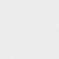 seamless grid mesh pattern millimeter graph paper vector image