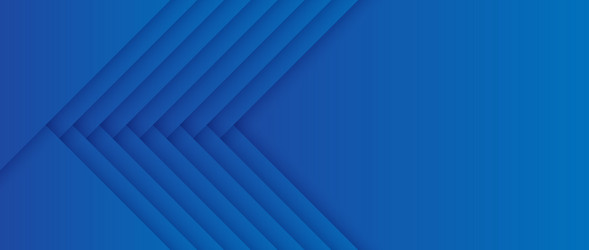 blue diagonal gradient lines pattern background vector image