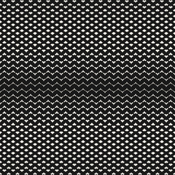 halftone mesh seamless pattern dark grid net vector image