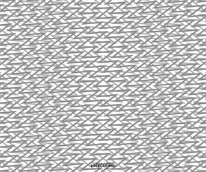 wave line and wavy zigzag pattern lines abstract vector image