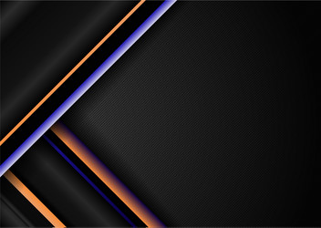 abstract stripe diagonal geometric lines pattern vector image