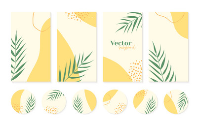 Instagram Highlights Cover Vector Images (over 660)