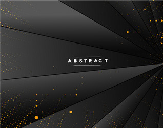 abstract colorful pattern design and background vector image