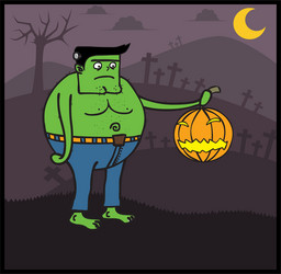 Fat Naked Vector Images (over 470)