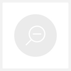 inactive zoom out button ui element template vector image