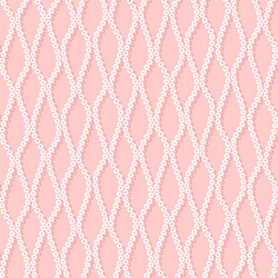 Delicate Net Pattern vector image