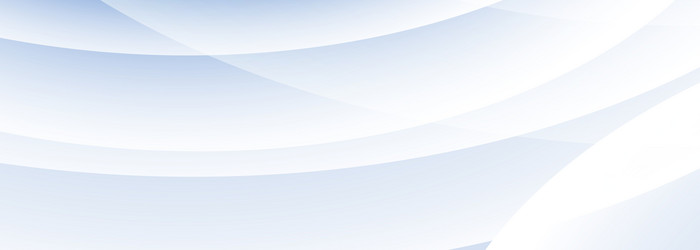 white and soft blue modern abstract background vector image