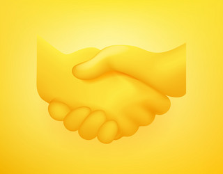 Emoji Hand Fist Emoticon Thumb Handshake Icon. Victory Fist Goodbye Vector  Symbol Royalty Free SVG, Cliparts, Vectors, and Stock Illustration. Image  189409040.