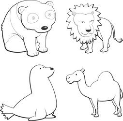 adobe r version 50 level 2 emulation vector image