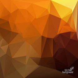 abstract geometric background for use in design vector image