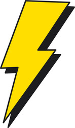 Thunder Cartoon Vector Images (over 5,600) Thunder Cartoon Vector Images (over 5,600)
