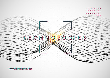 deep learning background technology for big data vector image