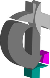 Cent Vector Images (over 9,000)