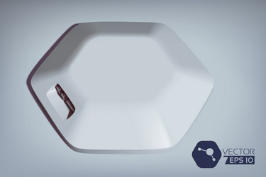 Abstract device Royalty Free Vector Image - VectorStock