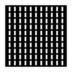 grid mesh lattice and grating pattern texture vector image