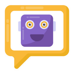 Ai Technology Royalty Free Vector Image Vectorstock Ai Technology Royalty Free Vector Image Vectorstock