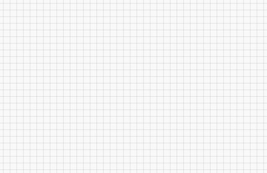 Grey Checkered Notebook Pattern vector image