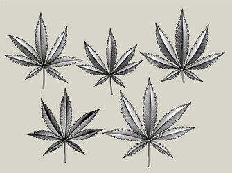 110 Weed Tattoo Ideas To Get You Feeling High